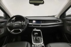 2018 Haval H6 2018 Blue Label 2.0T AT Luxury #14