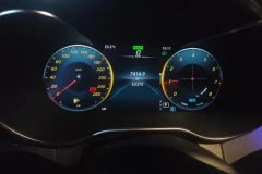 2020 Mercedes-Benz C-Class 2020 1.5T AT C260LSport Facelift #14
