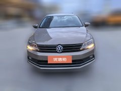 2017 Volkswagen Sagitar 2017 1.4T AT 230TSIComfort #2