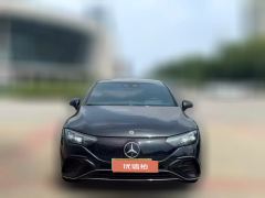 2023 Mercedes-Benz EQE 2022 350 Pioneer #2