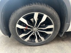 2019 Volkswagen Tayron 2019 2.0T AT 380TSI R-Line4WD China VI #8