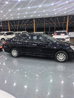 2015 Nissan Sylphy 2012 1.6 MT XEComfortClassic #2