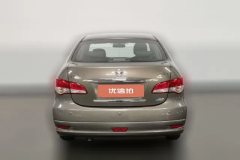 2018 Nissan Sylphy 2018 1.6 AT ClassicXE+Leading #4