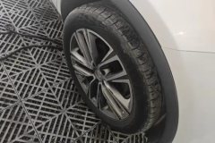 2019 BYD Tang 2018 2.0T AT Smart ConnectPremium7Seat #6