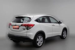 2021 Honda Vezel 2020 1.5T AT 220TURBOElite #2