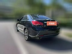 2017 Roewe E550 2016 1.5 AT Exclusive hybrid #8