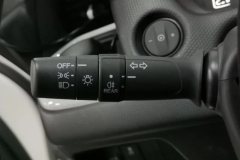2022 Honda Fit Hatchback 2021 1.5 AT Chao XiangEdition #24