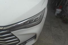 2018 BYD Song MAX 2017 1.5T AT Smart ConnectElite7Seat #5
