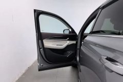 2022 Geely Auto Xingyue L 2021 2.0TD AT DCT EVO2WDSmart Premium #11