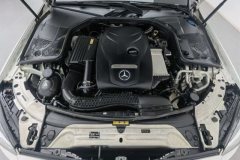 2017 Mercedes-Benz C-Class 2017 2.0T AT C200Sport Facelift #7