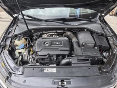 2019 Volkswagen Passat 2017 1.8T AT 330TSIHonor #13