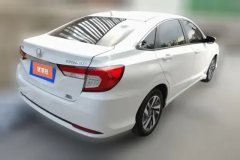 2019 Honda Crider 2019 1.0T AT 180TurboLuxury #3