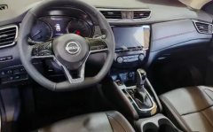 2024 Nissan Qashqai 2023 Classic 2.0L AT CVT XVComfort #6