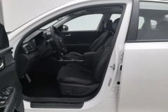 2018 Kia K5 2017 2.0L AT15AnniversarySpecialLUX #13