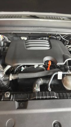 2023 Tank 300 2024 2.0T AT conqueror #17