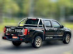 2017 Great Wall Fengjun 6 2017 2.0T MT Elite4D20BRWD Diesel #4