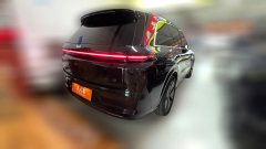 2024 Li Auto Li Auto L8 2024 Max #2