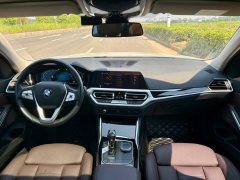 2019 BMW 3 Series 2020 2.0T AT 325LiFirst Edition #11