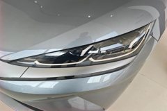 2025 BYD Qin L 2025 EV 545KMexcellence #5