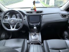 2020 Nissan X-Trail 2021 2.5 AT XL ITSLuxuryPilot4WD #7