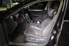 2022 Volkswagen Magotan 2021 2.0T AT 330TSI DSG 30Anniversary #9