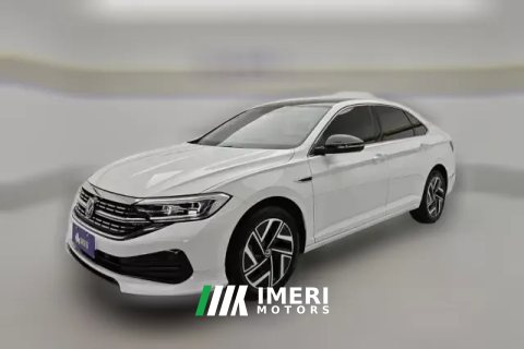 2024 Volkswagen Sagitar 2023 1.5T AT 300TSI DSGSurpass