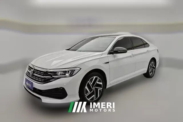 2024 Volkswagen Sagitar 2023 1.5T AT 300TSI DSGSurpass