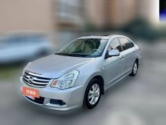 2018 Nissan Sylphy 2018 1.6 AT ClassicXE+Leading #1