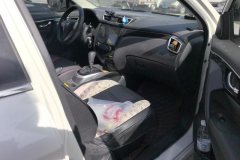 2018 Nissan Qashqai 2017 2.0L AT CVTSmart China V #8