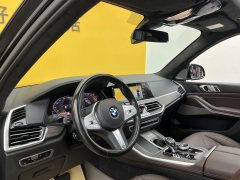 2023 BMW X5 2022 Facelift 3.0T AT xDrive 40Li MSport Pkg #5