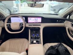 2024 Roewe D7 2023 1.5L AT DMH 125km Excellence #3