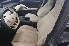 2023 NIO ET5 2022 75kWh #9