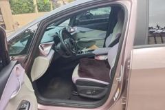 2022 BYD Dolphin 2021 401km knightEdition #9