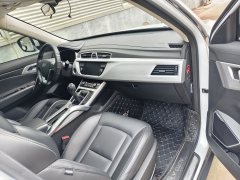 2017 Geely Auto Boyue 2016 2.0 MT Smart FashionFWD #7