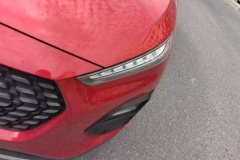 2021 Chery Tiggo 3x 2021 1.5 AT PLUSHappy red datesEdition #5