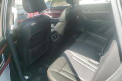 2018 Haval H6 Coupe 2018 1.5T AT Red LabelLuxury FWD #11