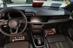 2022 Audi A3 Sportback 2022 Sportback 1.4T AT 35 TFSI FashionSport #13