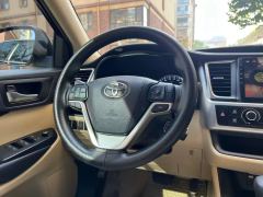 2021 Toyota Highlander 2021 2.0T AT Luxury7Seat 4WD #7