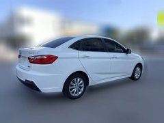 2016 Chang'an Yuexiang V7 2015 1.6 AT Enjoy China V #5
