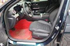 2024 Mercedes-Benz C-Class 2024 Facelift 1.5T AT C 260 L Sport #9