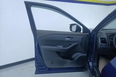 2022 Nissan X-Trail 2021 1.5T VC-Turbo 300 CVT 2WDLuxury #7