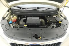 2021 Geely Auto Vision X3 2021 PRO 1.5L CVTPremium #10