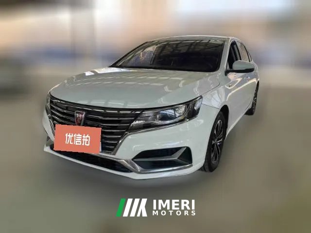 2019 Roewe i6 Classic 2020 1.6 AT 4GConnectedgloryLuxuryPLUS