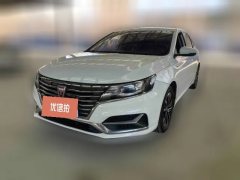 2019 Roewe i6 Classic 2020 1.6 AT 4GConnectedgloryLuxuryPLUS #1