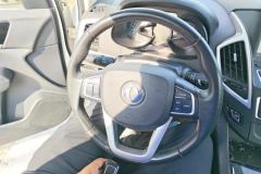 2016 Dongfeng Fengshen Fengshen AX7 2015 2.0 AT Smart Easy #15