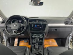 2019 Volkswagen Tiguan L PHEV 2019 1.4T AT 430PHEVHEVFlagship #4