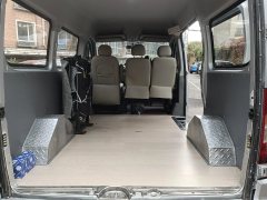 2019 Maxus V80 2019 2.5TClassic6blockMTAoyuntongFaceliftSWBMid Roof5/6Seat #12