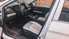 2022 Dongfeng Fengshen Fengshen E70 2023 Facelift PRO Smart Drive #5