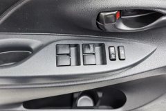 2022 Toyota Vios 2021 1.5 AT EnactusEdition #12