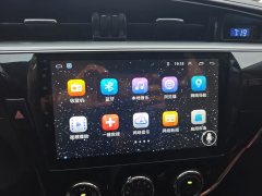 2018 Toyota Corolla 2017 Facelift 1.6L S-CVT GL #13